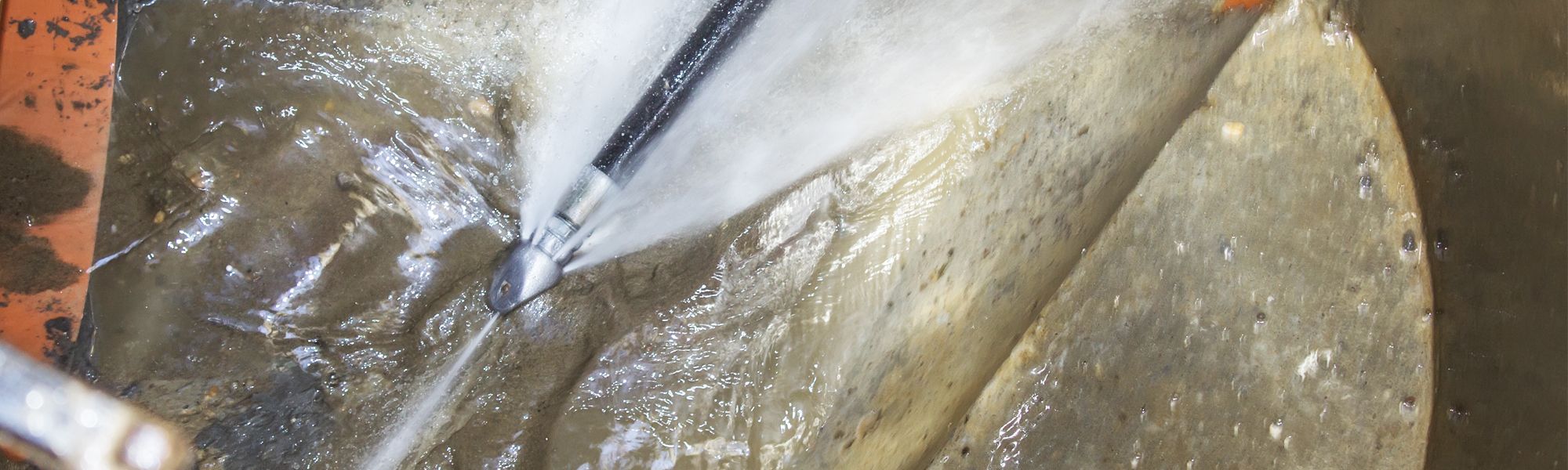 Welcome to East Midlands Drains